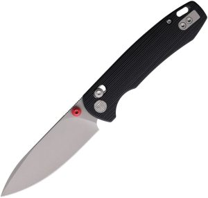 Dragonfly Axis Lock Black G10