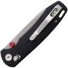 Dragonfly Axis Lock Black G10