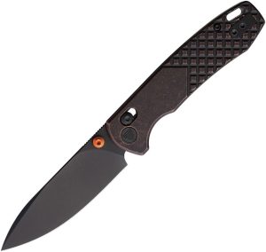 Dragonfly Axis Lock BSW Copp