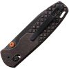 Dragonfly Axis Lock BSW Copp