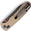 Dragonfly Axis Lock Gold