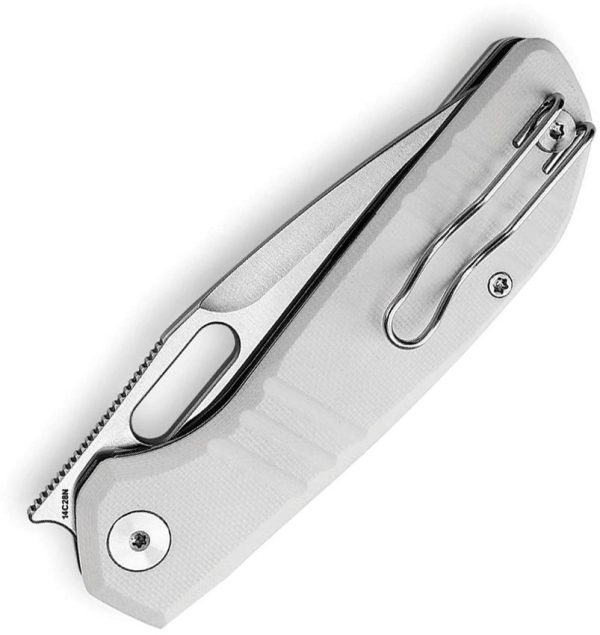 TVJM04WG14_add_01.jpg Gecko Linerlock White