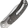 UMa-05 Linerlock Carbon Fiber
