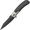UMa-04 Linerlock Micarta