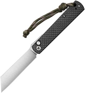 Hydra Button Lock CF