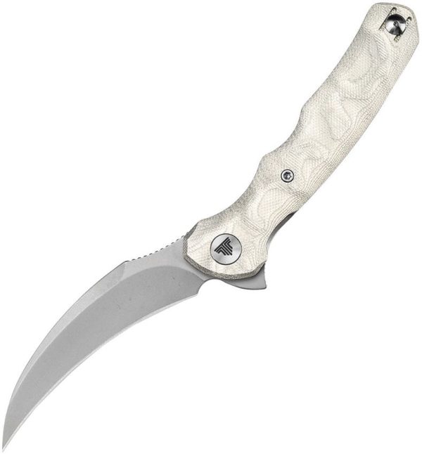 TVTY19AL14.jpg Lacerta-AL Linerlock Al Foil
