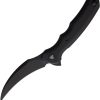 Lacerta Linerlock Micarta