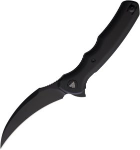 Lacerta Linerlock Micarta