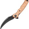 TVTY19CU14.jpg Lacerta Linerlock Copper Foil