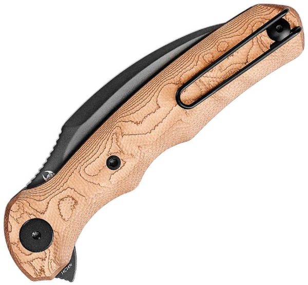 TVTY19CU14_add_01.jpg Lacerta Linerlock Copper Foil