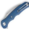 Lacerta-04 Linerlock Blue