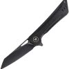 TVTY25BM14.jpg Monoceros-04 Linerlock Black