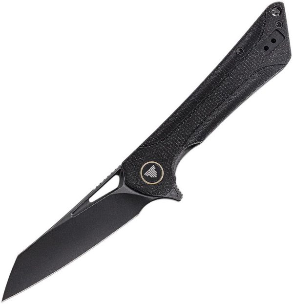 TVTY25BM14.jpg Monoceros-04 Linerlock Black