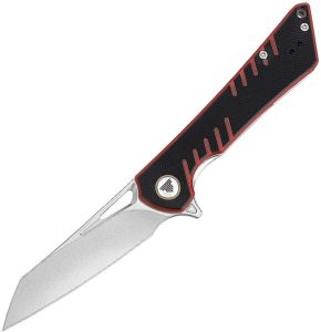 Monoceros-03 Linerlock Red