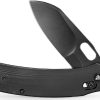 Lamb Crossbar Lock Black