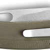 Lamb Crossbar Lock OD