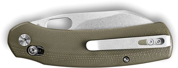 Lamb Crossbar Lock OD