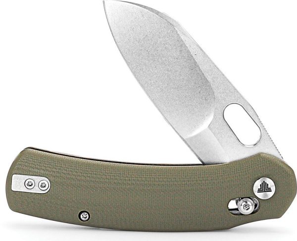 Lamb Crossbar Lock OD