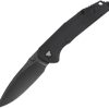 Arae-03 Lockback Black