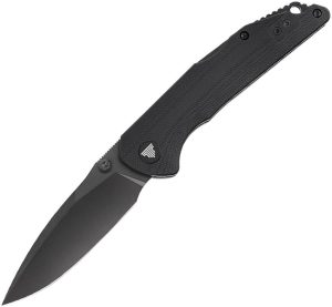 Arae-03 Lockback Black