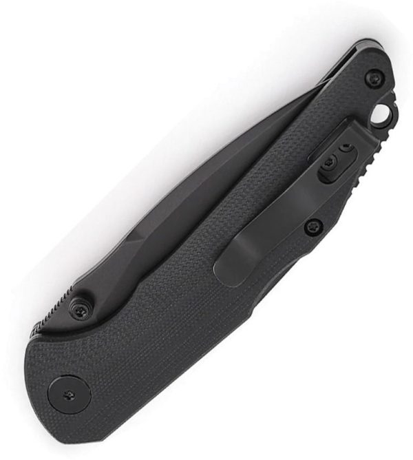 Arae-03 Lockback Black
