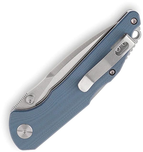 Arae-03 Lockback Blue