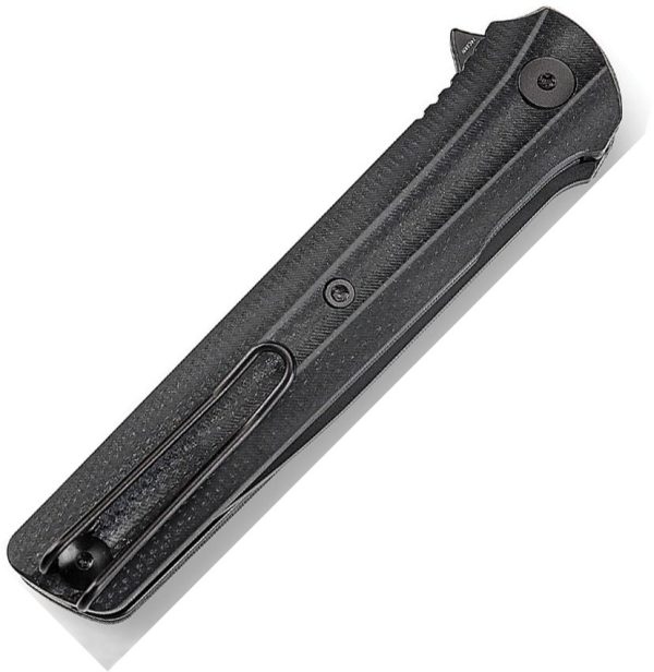 Seagull Linerlock Black