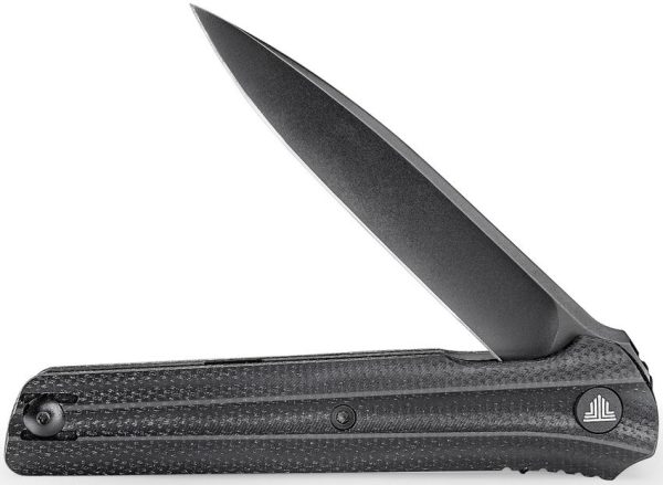 Seagull Linerlock Black