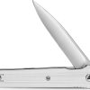 Seagull Linerlock White G10
