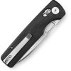 Sabretooth Crossbar Lock Black