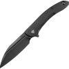 Cuckoo Linerlock Black