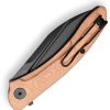 Cuckoo Linerlock Copper