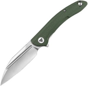 Cuckoo Linerlock Green