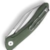 Cuckoo Linerlock Green