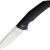 Phoenix Linerlock Black