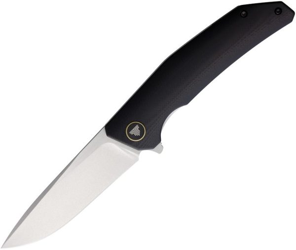 Phoenix Linerlock Black