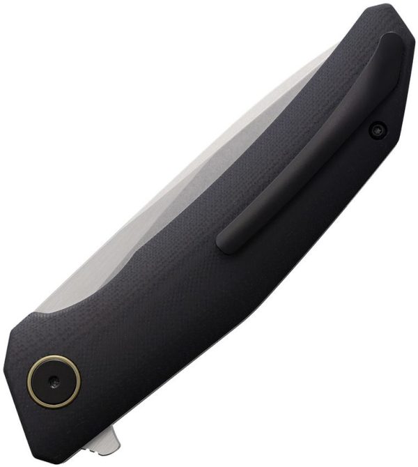 Phoenix Linerlock Black