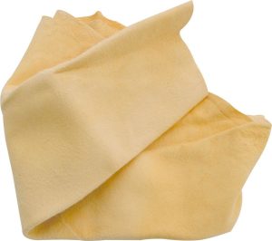 Tomway The Ultimate Chamois Optical Quality