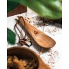 Uberleben Kanu Wood Spoon Hardwood EDC