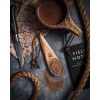 Uberleben Kanu Wood Spoon Hardwood EDC