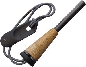 Uberleben Zunden Firestarter PRO Black Composite