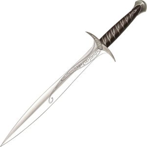 UC1264.jpg United Cutlery Sting Sword of Frodo - LOTR Replica