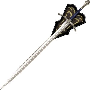 UC1265.jpg United Cutlery Glamdring Sword of Gandalf - LOTR Replica