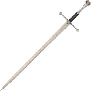United Cutlery Sword of Narsil 420 Stainless Display Sword