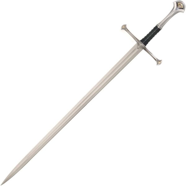 United Cutlery Sword of Narsil 420 Stainless Display Sword