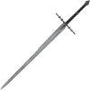 United Cutlery LOTR Ringwraith Sword 420J2 Stainless Black