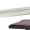 UC1298.jpg United Cutlery LOTR Hadhafang Sword - Elven Blade Replica
