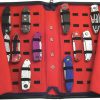 United Cutlery Large Knife Storage Case - 40 Pocket Knife