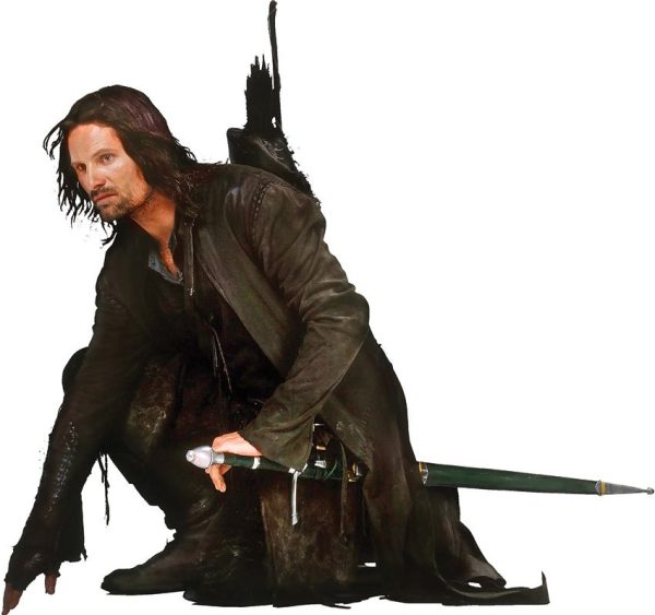 UC1366_add_03.jpg United Cutlery LOTR Strider Ranger Scabbard - Replica