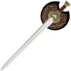 UC1370.jpg United Cutlery LOTR Herrugrim Sword Theoden - King's Blade